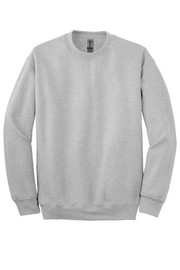 Gildan® - DryBlend® Crewneck Sweatshirt in grey 