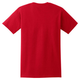 Gildan® - Ultra Cotton® 100% US Cotton T-Shirt with Pocket