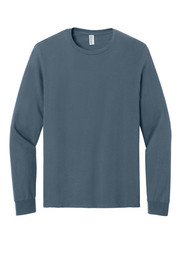 Jerzees Classics™ Unisex Cotton Long Sleeve T-Shirt front