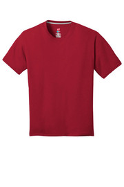 Hanes® X-Temp® T-Shirt front