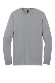 Gildan® Softstyle® CVC Long Sleeve Tee