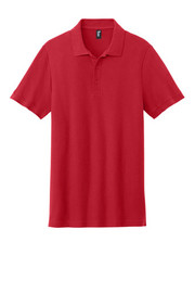 Gildan Hammer® Pique Polo front