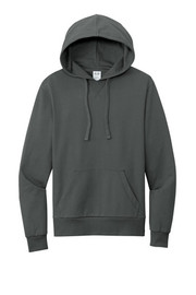 Allmade® Unisex Organic French Terry Pullover Hoodie