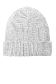 Port Authority® Chunky Knit Beanie front