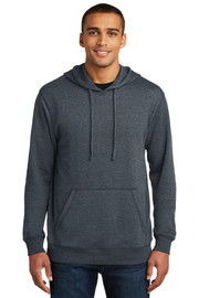 District® Lightweight Fleece Hoodie
