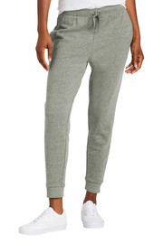 District® Women's Perfect Tri® Fleece Jogger model front