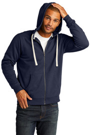 District® Re-Fleece™ Full-Zip Hoodie