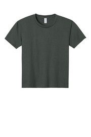 Jerzees Ultimate™ Youth Ring Spun T-Shirt