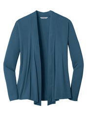 Port Authority® Women's Concept Open Cardigan