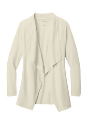Port Authority® Women's Breakwater Open Cardigan
