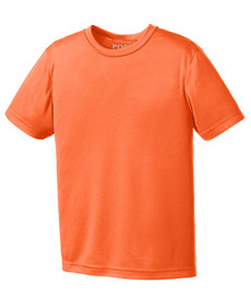Port & Company® Youth Performance Tee