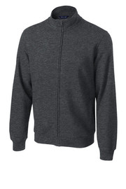 Sport-Tek® Full-Zip Sweatshirt product only 