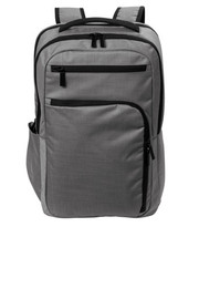 Port Authority® Impact Tech Backpack front
