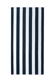 Port Authority ® Value Cabana Stripe Beach Towel front