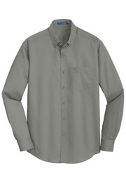 Port Authority® SuperPro™ Twill Shirt