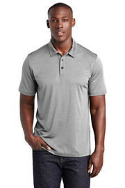 Sport-Tek ® Endeavor Polo front model