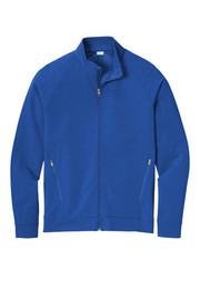 product only Sport-Tek® Sport-Wick® Flex Fleece Full-Zip
