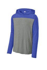 Sport-Tek® Halftime Long Sleeve Hoodie