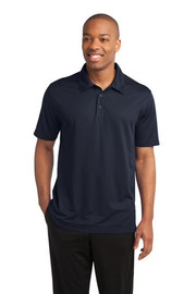 Sport-Tek® PosiCharge® Active Textured Polo model front