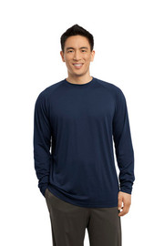 Sport-Tek®  Long Sleeve Ultimate Performance Crew