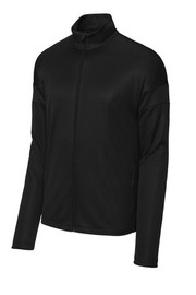 Product front Sport-Tek® Travel Full-Zip Jacket