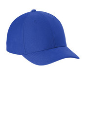 Sport-Tek ® Action Snapback Cap front