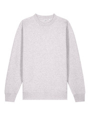 Stanley/Stella Unisex Changer 20 Crewneck Sweatshirt product mockup only 