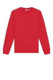 Stanley/Stella Unisex Roller Crewneck Sweatshirt product mockup