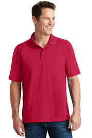 Sport-Tek® Dri-Mesh® Pro Polo front