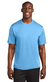 Sport-Tek® Tall PosiCharge® Competitor™ Tee Model Front