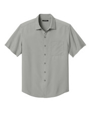 Port Authority® Short Sleeve UV Dockside Shirt