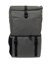 Port Authority® 18-Can Backpack Cooler front