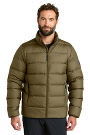 LIMITED EDITION Outdoor Research® Coldsnap Down Jacket