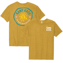 Kamp KACE Premium Blend Ring Spun T-Shirt