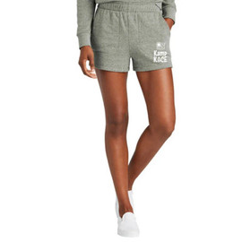 Kamp KACE Women's Perfect Tri® Fleece Short