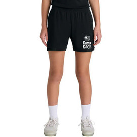 Kamp KACE Youth Club 5' Shorts