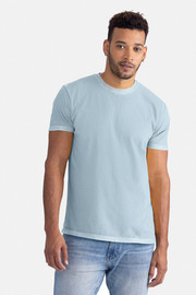 Next Level Apparel® Soft Wash Cotton Tee