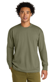 Next Level Apparel® Heavyweight Long Sleeve Tee