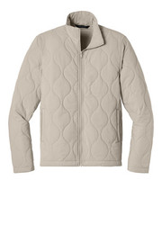Mercer+Mettle® Quilted Liner Jacket