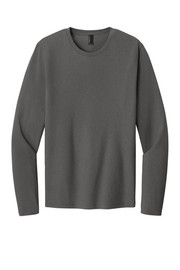 Port & Co™ Easy Cotton Long Sleeve Tee