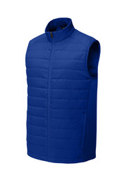 Sport-Tek® Teknical Hybrid Vest