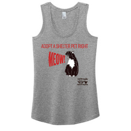 Cats Cradle Shelter | Adopt A Shelter Pet Right Tank