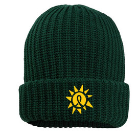 Kamp KACE Chunk Beanie