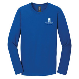 Soroptimist | Logo Long Sleeve