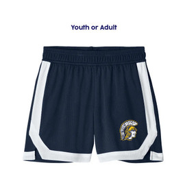Spartan Shorts