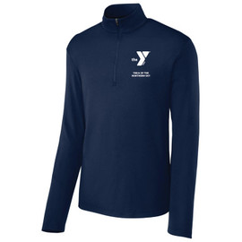 YMCA of the Northern Sky | Micropique Sport-Wick 1/4-Zip
