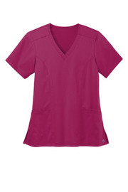 Wink® Women's Premiere Flex™ V-Neck Top