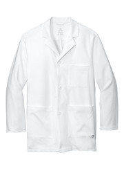 Wink® Men's Consultation Lab Coat