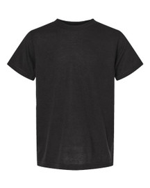 Tultex Style 265 - Black - Front View