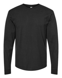 Tultex Style 291 - Black - Front View